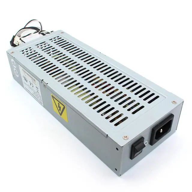 Alt view image 3 of 4 - G29600M Power Supply for Zebra S4M Thermal Barcode Printer Power Board S 4M All dpi