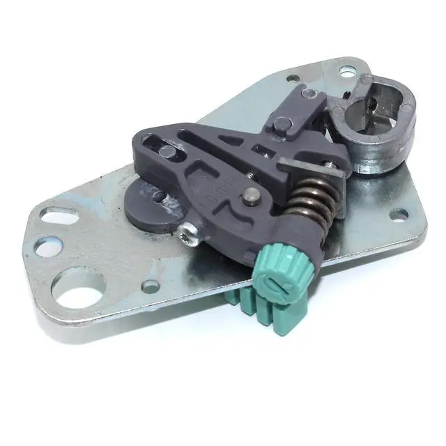 Alt view image 2 of 4 - 1-040248-02 Crank Shaft (Cam Handle) for Intermec PX4i PX6i Thermal Barcode Printer 203dpi 300dpi Genuine