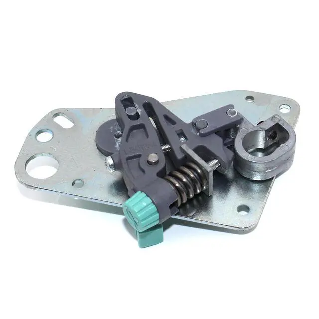 Alt view image 4 of 4 - 1-040248-02 Crank Shaft (Cam Handle) for Intermec PX4i PX6i Thermal Barcode Printer 203dpi 300dpi Genuine