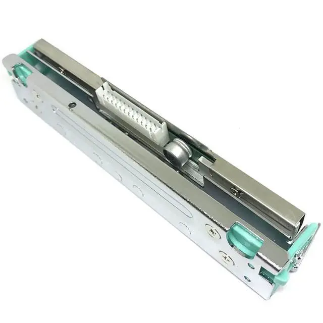 Alt view image 2 of 5 - 98-0250128-49LF New Printhead for TSC TTP-245 Plus TTP-247 Thermal Label Printer 203dpi Genuine PRINTHEAD Assy