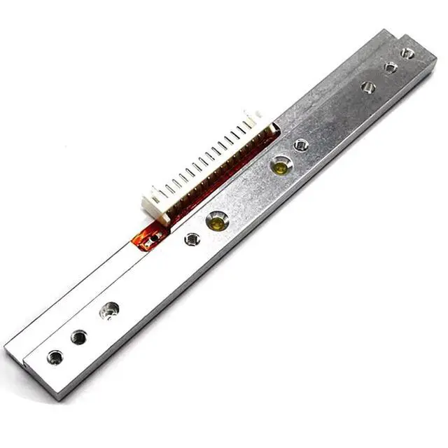 Alt view image 2 of 4 - New Printhead for TSC TTP-244 Plus TTP-244 Pro T200 TE244 Thermal Printer 203dpi Original 64-0330003-00LF