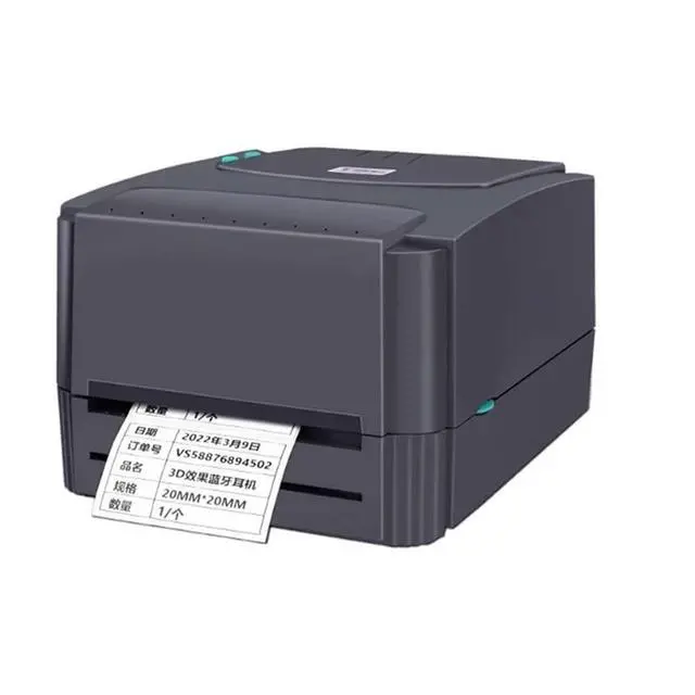 Alt view image 4 of 4 - New Printhead for TSC TTP-244 Plus TTP-244 Pro T200 TE244 Thermal Printer 203dpi Original 64-0330003-00LF
