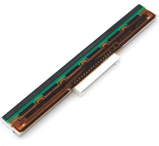 Main image of GETPARTS PHD20-2192-01 New Printhead for Datamax E-Class E-4204B E-4205A E-4206P 4204L Mark II Thermal Desktop Printer 203dpi Genuine