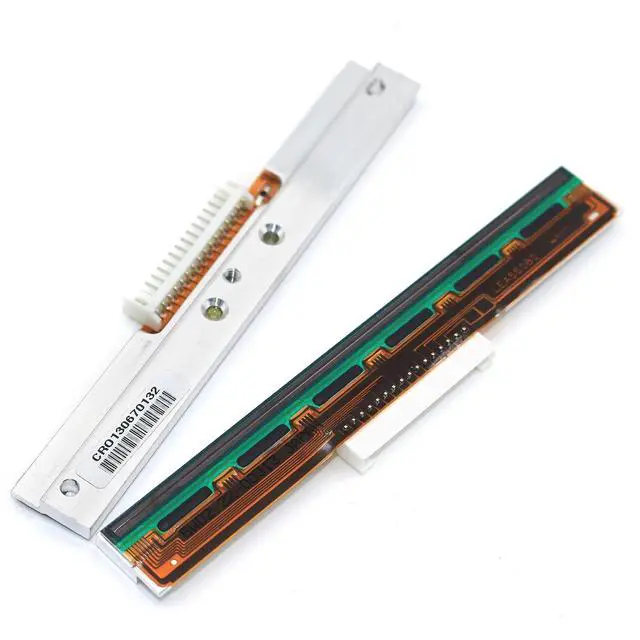 Alt view image 4 of 7 - GETPARTS PHD20-2192-01 New Printhead for Datamax E-Class E-4204B E-4205A E-4206P 4204L Mark II Thermal Desktop Printer 203dpi Genuine