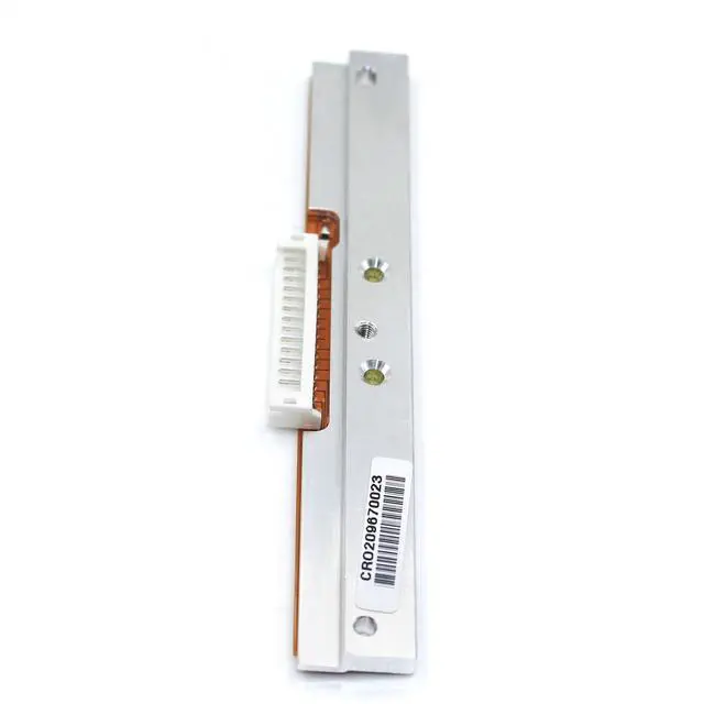 Alt view image 6 of 7 - GETPARTS PHD20-2192-01 New Printhead for Datamax E-Class E-4204B E-4205A E-4206P 4204L Mark II Thermal Desktop Printer 203dpi Genuine