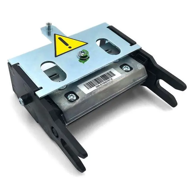 Alt view image 3 of 3 - PARTS S10084 Printhead for Evolis Pebble4 Dualy 3 Thermal Card Printer Fiber Optic Labels Card Printing Machine