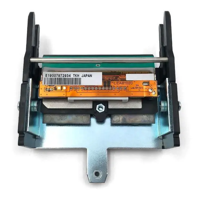 Alt view image 2 of 3 - PARTS S10084 Printhead for Evolis Pebble4 Dualy 3 Thermal Card Printer Fiber Optic Labels Card Printing Machine