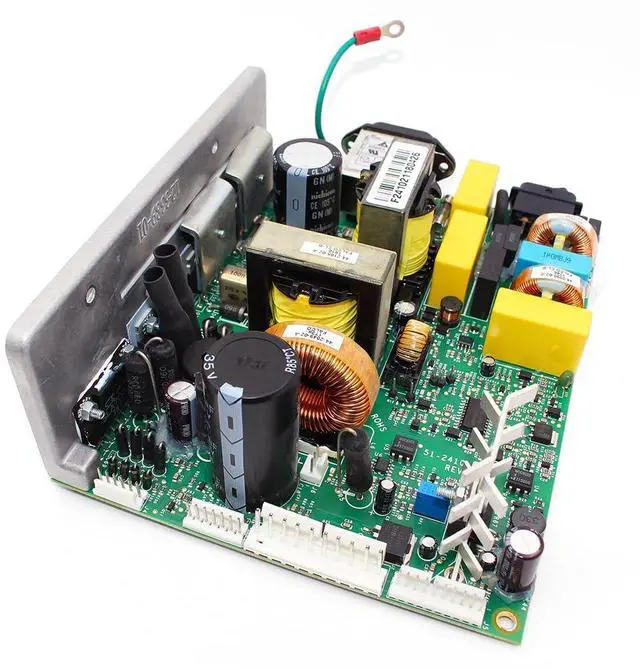 Main image of DPR51-2410-00 Power Supply Board for Datamax H-Class H-4212 H-4310 H-4408 H-4606 Thermal Printer (HS Only)
