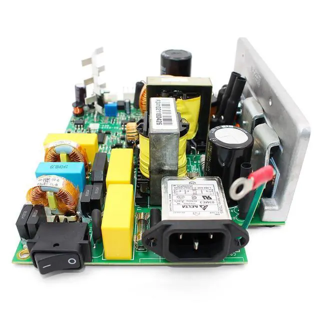 Alt view image 5 of 7 - DPR51-2410-00 Power Supply Board for Datamax H-Class H-4212 H-4310 H-4408 H-4606 Thermal Printer (HS Only)