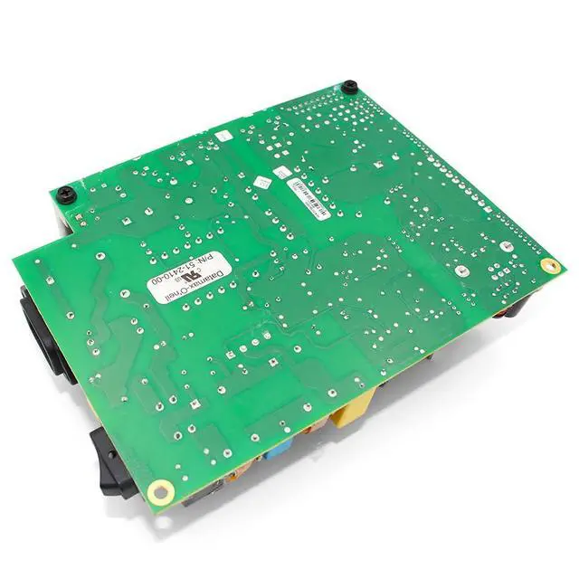 Alt view image 7 of 7 - DPR51-2410-00 Power Supply Board for Datamax H-Class H-4212 H-4310 H-4408 H-4606 Thermal Printer (HS Only)
