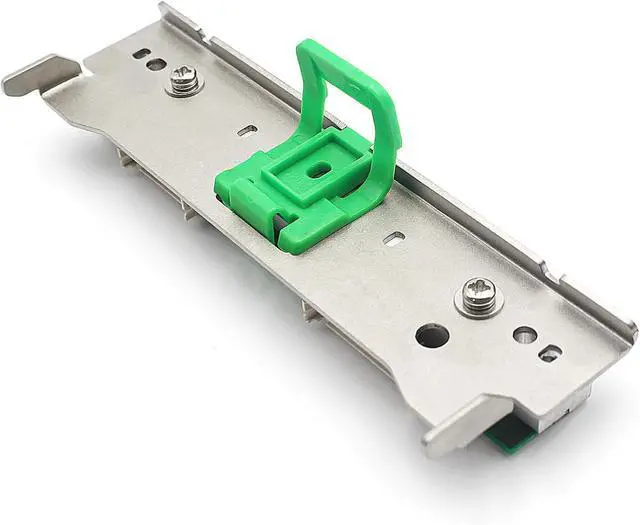 Alt view image 2 of 4 - OTSBC0117201F New Printhead for Toshiba TEC B-EX4T1 B-EX4T1-TS Thermal Printer 300dpi Genuine