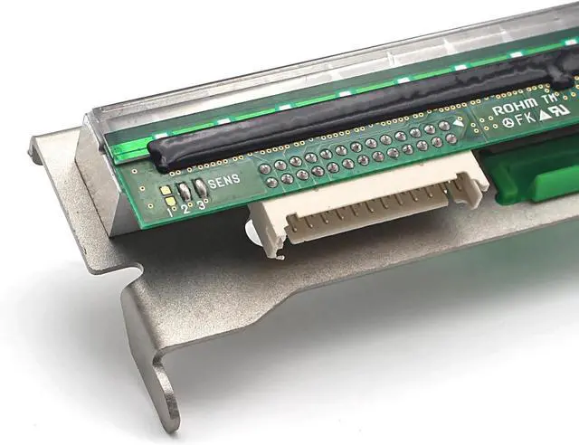 Alt view image 3 of 4 - OTSBC0117201F New Printhead for Toshiba TEC B-EX4T1 B-EX4T1-TS Thermal Printer 300dpi Genuine