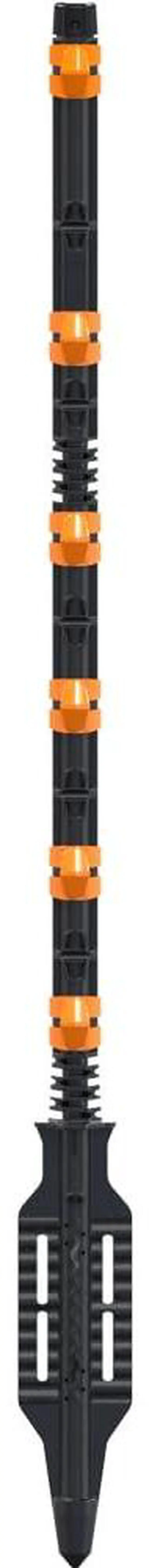 Main image of Gallagher 47" Insulated Line Posts for Permanent or Temporary Electric Fencing | Composite Electric Fence Posts with Fiberglass Core