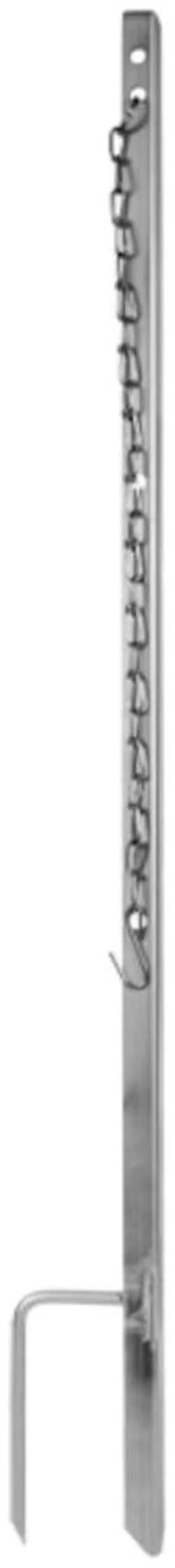 Main image of Gallagher Reel Stand | Holds up to Three Gallagher Electric Fence Reels