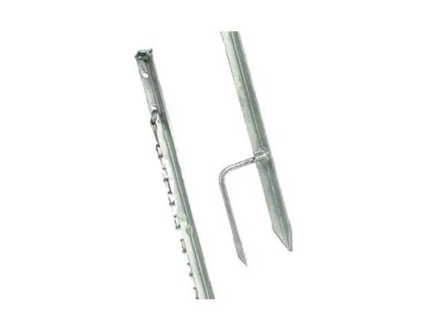 Alt view image 2 of 2 - Gallagher Reel Stand | Holds up to Three Gallagher Electric Fence Reels