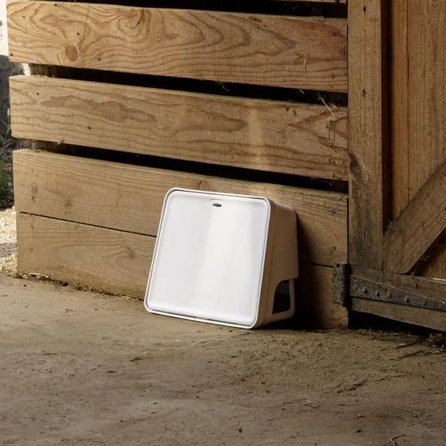 Alt view image 6 of 6 - Goodnature A24 Trap Box