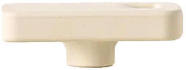 Alt view image 4 of 5 - Frying Pan Bakelite Handle Accessories Set of 2 Repalcement Compatible Knob