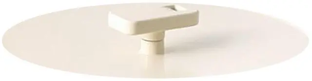Alt view image 5 of 5 - Frying Pan Bakelite Handle Accessories Set of 2 Repalcement Compatible Knob