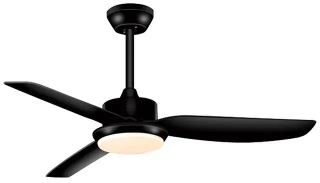 Main image of Modern Ceiling Fans with Lights 46 inch Ceiling Fan with Light and Remote 6 Speeds, 3CCT, Dimmable, Reversible, Quiet, LED Ceiling Fan Light for Bedroom Living Room Indoor