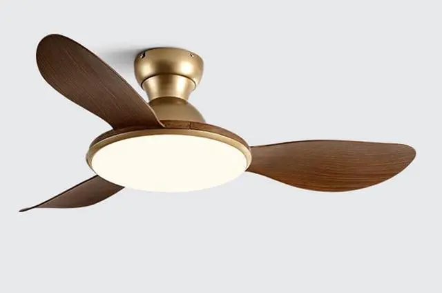 Main image of Ceiling Fan with Lights, 36 inch Ceiling Fan with Lights and Remote, Reversible Blades, Quiet Motor, LED Dimmable Modern Ceiling Fans for Bedroom,Indoor/Outdoor Patio Use