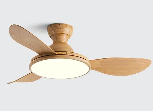 Main image of Ceiling Fan with Lights, 36 inch Ceiling Fan with Lights and Remote, Reversible Blades, Quiet Motor, LED Dimmable Modern Ceiling Fans for Bedroom,Indoor/Outdoor Patio Use