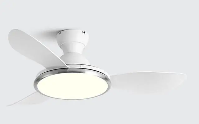 Main image of Ceiling Fan with Lights, 36 inch Ceiling Fan with Lights and Remote, Reversible Blades, Quiet Motor, LED Dimmable Modern Ceiling Fans for Bedroom,Indoor/Outdoor Patio Use