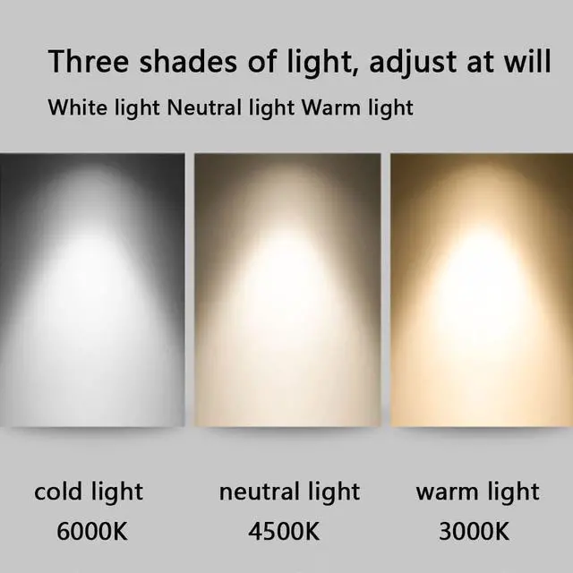 Alt view image 5 of 6 - 42 Inch Flush Mount Ceiling Fan with Lights Modern Simple Ceiling Fan Light with Remote Smart Ceiling Fan with Light 3 Color Dimmable Low Profile Ceiling Fan with Light