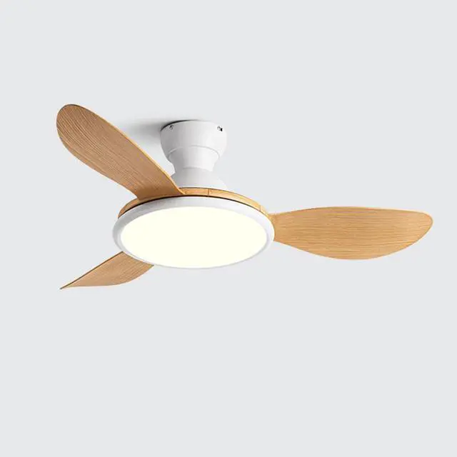 Main image of Ceiling Fan with Lights, 36 inch Ceiling Fan with Lights and Remote, Reversible Blades, Quiet Motor, LED Dimmable Modern Ceiling Fans for Bedroom,Indoor/Outdoor Patio Use
