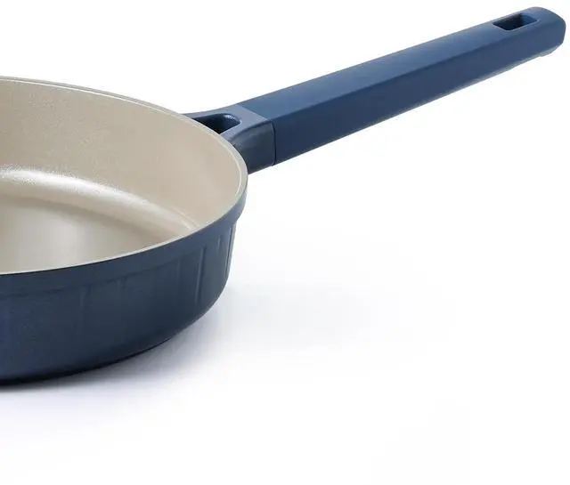Main image of Frying Pan Bakelite Handle Accessories Repalcement Compatible