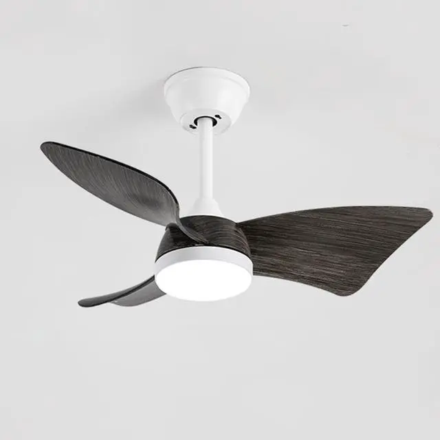 Main image of 38 inch Ceiling Fan with Lights Modern Ceiling Fan with Light and Remote 6 Speed, 3 CCT, Reversible Small Ceiling Fan with Light for Bedroom Living Room Kids Room Small Space