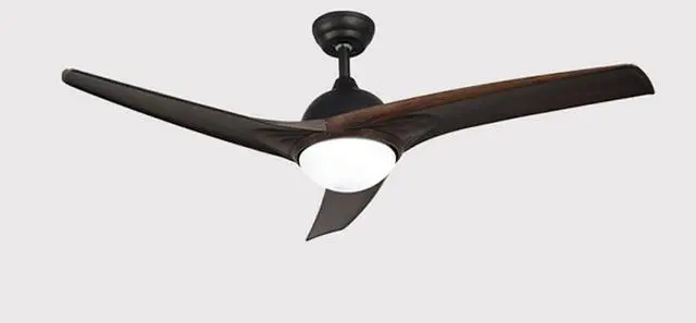 Main image of 42 inch LED Ceiling Fan with Lights Modern Ceiling Fan with Lights and Remote, Reversible, 3CCT, 6 Speeds, Noiseless, Smart Ceiling Fans for Bedroom, Living Room