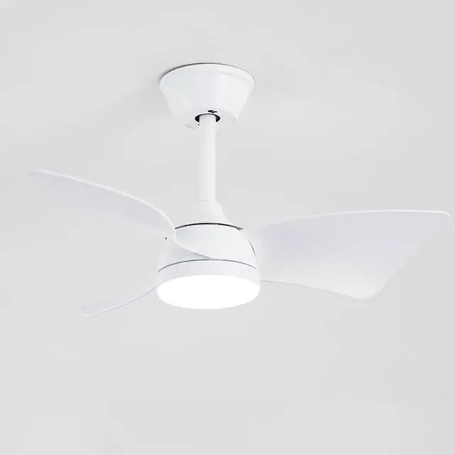 Main image of 38 inch Ceiling Fan with Lights Modern Ceiling Fan with Light and Remote 6 Speed, 3 CCT, Reversible Small Ceiling Fan with Light for Bedroom Living Room Kids Room Small Space