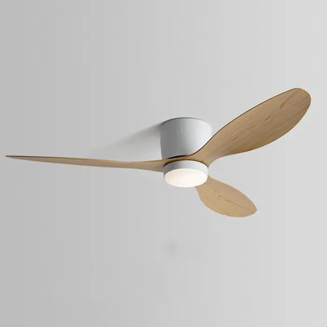 Main image of Low Profile Ceiling Fans with Lights 36 inch Flush Mount Ceiling Fan with Lights and Remote, 3CCT Dimmable, 6 Speed, Reversible Modern Ceiling Fans with Light for Bedroom Living Room