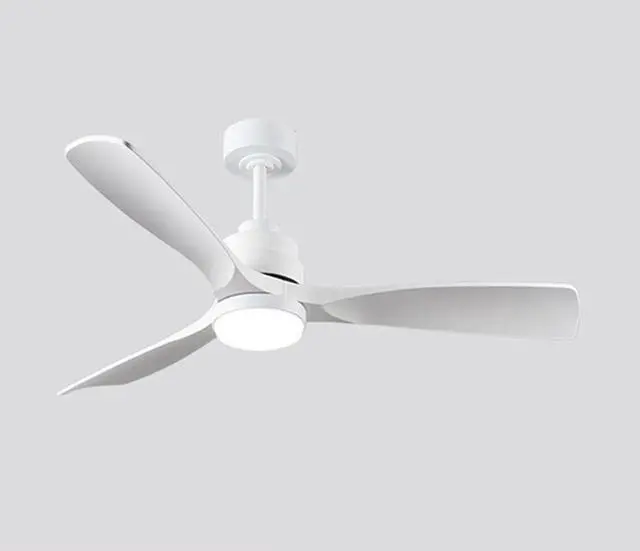 Main image of Ceiling Fan with Lights 36 inch LED Modern Ceiling Fans with Lights and Remote, 6 Speeds, Reversible, 3 Color Dimmable, Retro Ceiling Fan with Lights for Bedroom Living Room