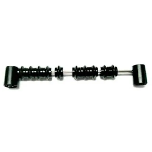 Main image of KICK Score Keeper Black Abacus 2 Pack