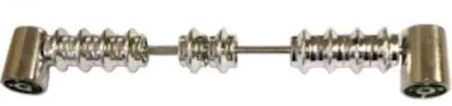 Main image of KICK Score Keeper Chrome Abacus 2 Pack