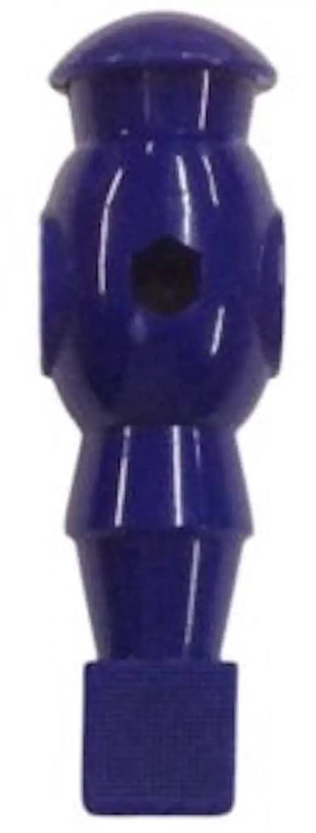 Main image of KICK Blue Foosball Player Set for 55" Foosball Tables (excluding Venture, Voyager, Vanquish)