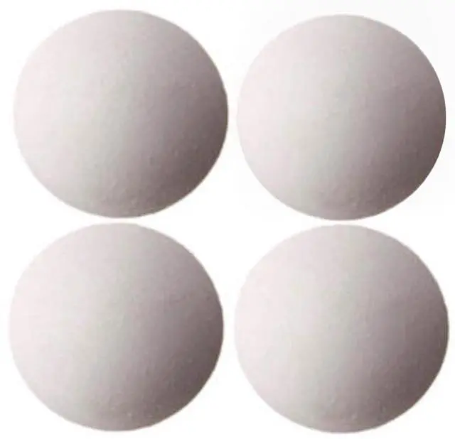 Main image of KICK Imperial Foosballs for 55 Foosball Tables 8 Pack