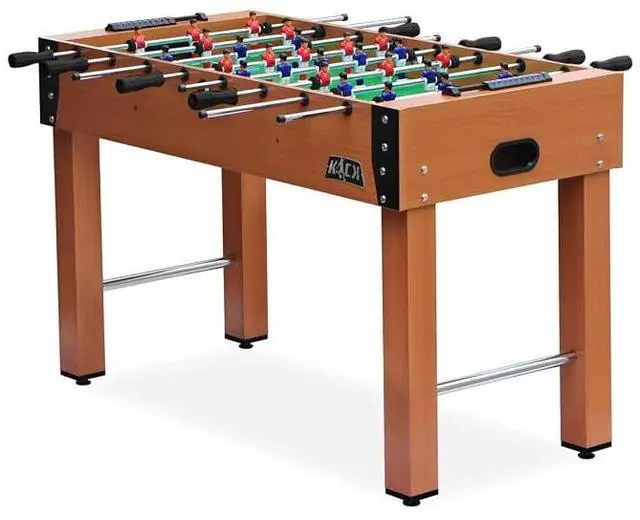 Main image of KICK Glory 48" Foosball Table Compact Indoor Game Table