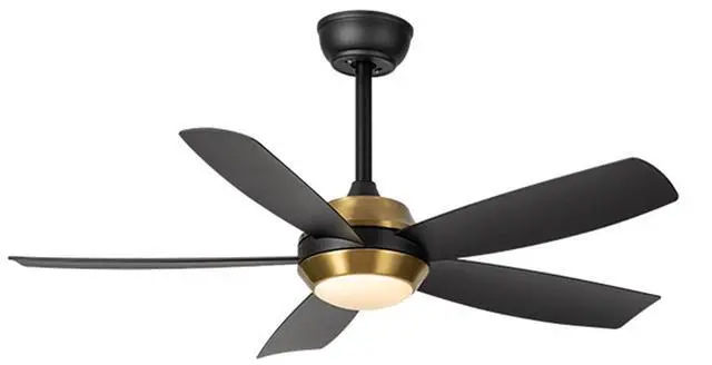Main image of Ceiling Fans with Lights 42 inch Ceiling Fan with Light and Remote 3CCT 6 Wind Speeds Reversible Modern Ceiling Fans for Bedroom Living Room Kitchen Indoor/Outdoor Use