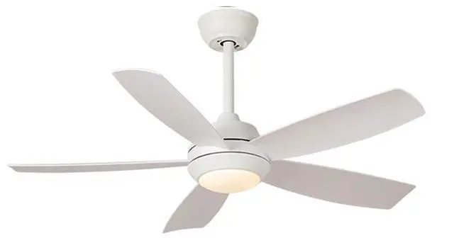 Main image of Ceiling Fans with Lights 42 inch Ceiling Fan with Light and Remote 3CCT 6 Wind Speeds Reversible Modern Ceiling Fans for Bedroom Living Room Kitchen Indoor/Outdoor Use