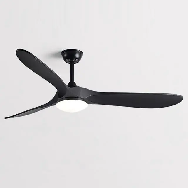 Main image of 42 inch Ceiling Fan with Lights, Modern Indoor Ceiling Fan with Light and Remote 3CCT, Reversible, Timer, Mute 3-Blade Ceiling Fan for Bedroom Living Room Kids Room Small Space