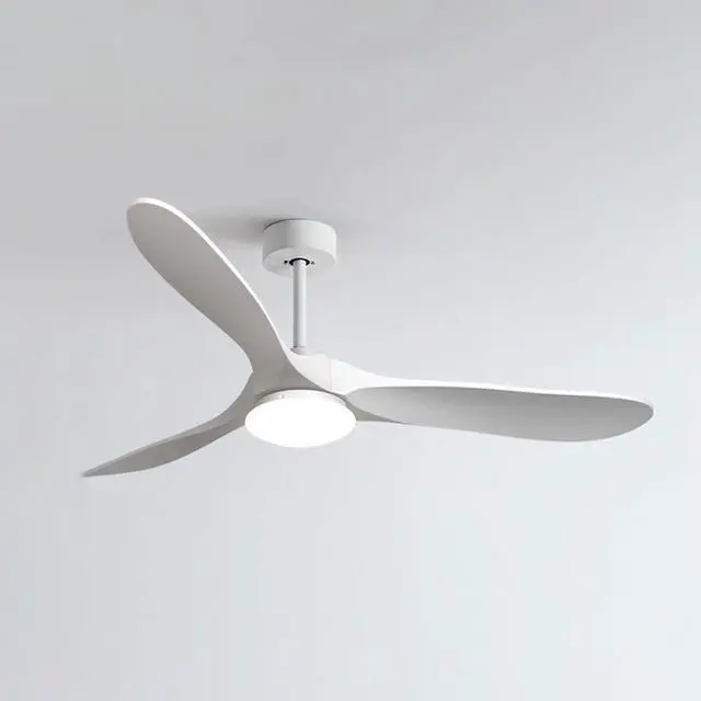 Main image of Imitation Wood 42 Inch Ceiling Fan with Lights 3-Blade Dimmable Living Room Ceiling Fan Ceiling Fans with Lights and Remote Retro Farmhouse Ceiling Fan with Light