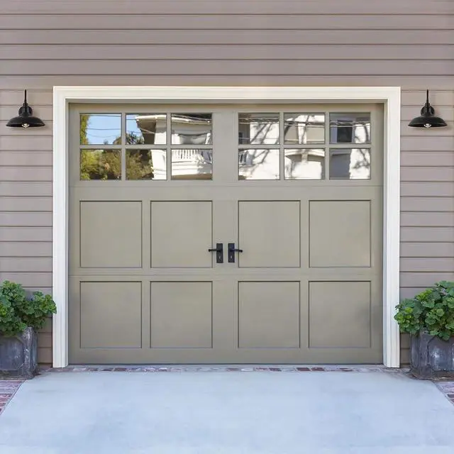 Alt view image 5 of 7 - 20 Inch Large Porch Outdoor Wall Sconce Waterproof Wall Mount Vintage Wall Lights Black Gooseneck Exterior Barn Light Farmhouse Retro Nostalgia Garage Patio Lighting Luminaire