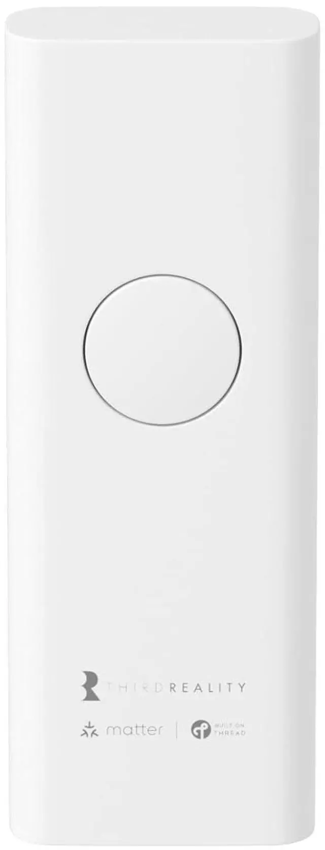 Main image of Smart Switch MT1, Matter Over Thread, Retrofit for Toggle/Rocker Switches, No Wiring Needed, Requires Thread Border Router, Works with Apple, SmartThings, Google, Home Assistant