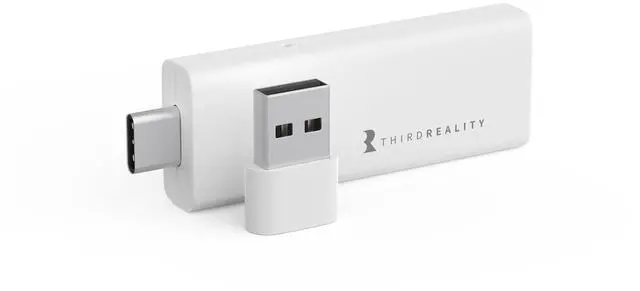 Main image of Zigbee 3.0 USBC-Dongle, Universal Zigbee USB Stick, Compatible with Zigbee2Mqtt