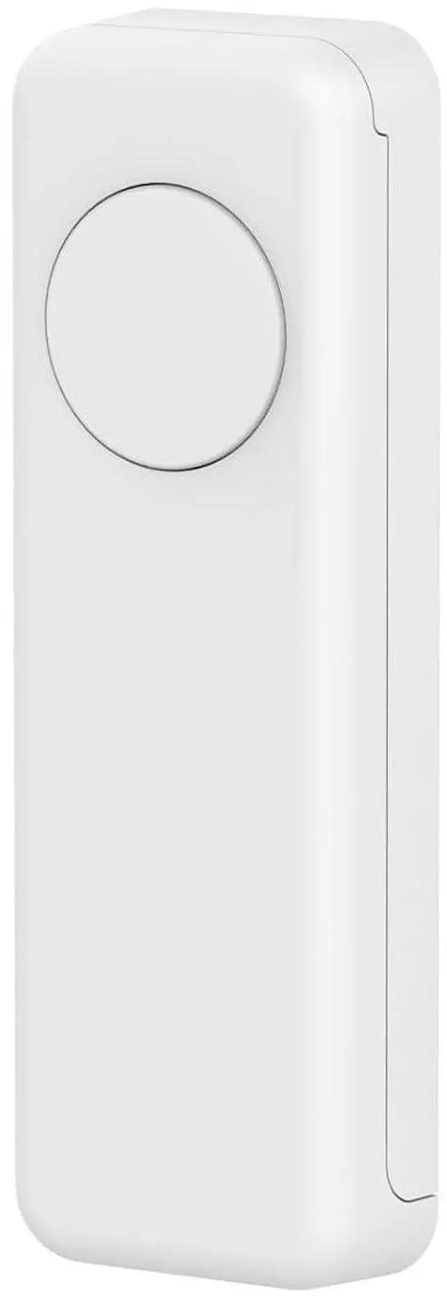 Main image of ZigBee Smart Button, 3-Way Remote Control, Require Zigbee hub, Work with SmartThings, Aeotec, Hubitat, Home Assistant, Hub, Battery Included.