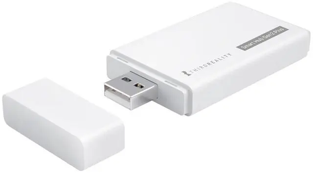 Main image of Smart Hub Gen2 Plus, ZigBee 3.0 standard, Smart Home gateway, Mini Size, 2.4GHz WiFi, Compatible with Alexa and Google, work with all ZigBee devices