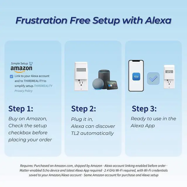 Alt view image 4 of 7 - Muti-Function Presence Sensor TL2,Digital Clock,60GHz mmWave Radar,RGB Light, Light Sensor,Countdown Timer,Matter Enabled,2.4GHz WiFi only,Works with Alexa, Apple Home,Google Home