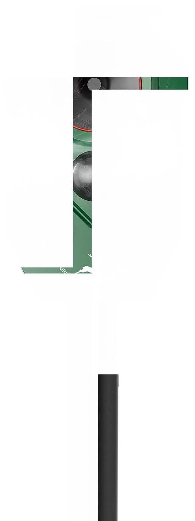 Main image of Ultrasonic